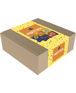 FAZER PARTY BOX 2,35 KG Main Image