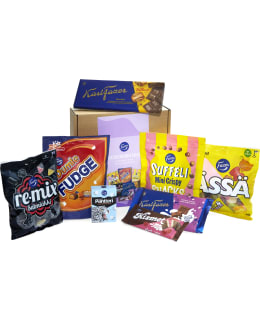 FAZER TALVI 2023 UUTUUSBOXI Main Image