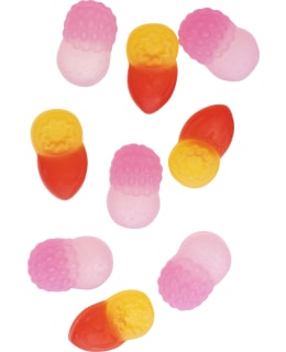 TUTTI FRUTTI PASSION 2,2 KG IRTOKARKKI Main Image