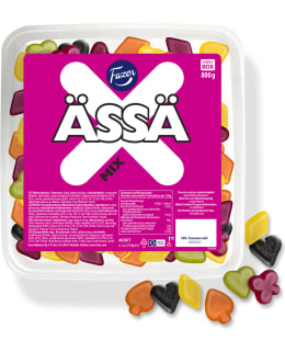 FAZER ÄSSÄ MIX 800 G RASIA Main Image