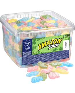 FAZER AMAZON SOUR 2,0 KG IRTOKARKK Main Image
