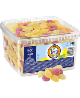 FAZER TUTTI FRUTTI SALTY FRUITS 2 KG Main Image