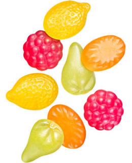 FAZER TUTTI FRUTTI ORIGINAL 2,2 KG IRTOK Main Image