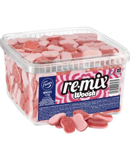 FAZER REMIX WOOSH 1,5 KG IRTOKARKKI Main Image