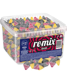 FAZER REMIX DUO HED-SALM 1,9KG IRTOKARK Main Image