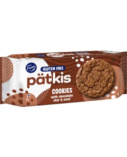 FAZER PÄTKIS 140 G COOKIES Main Image