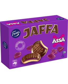 JAFFA ÄSSÄ 300 G TÄYTEKEKSI Main Image