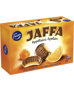 JAFFA APPELSIINI 300 G TÄYTEKEKSI Main Image