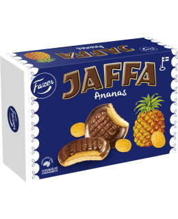 FAZER JAFFA ANANAS 300 G LEIVOSKEKSI Main Image