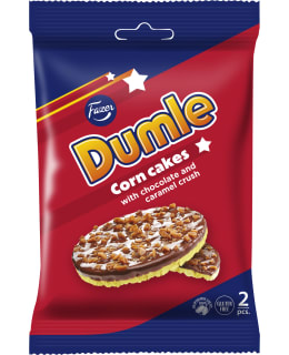 FAZER DUMLE 2KPL 33G MAISSIKAKKU Main Image