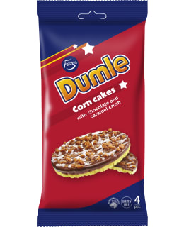 FAZER DUMLE 4KPL 66G MAISSIKAKKU Main Image