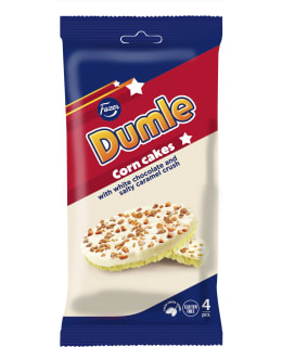 FAZER DUMLE GTON 4KPL 66G MAISSIKAKKU Main Image