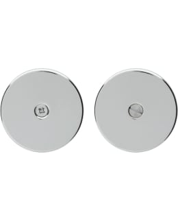 ABLOY LH001 KROMATTU TERÄS PEITEKILPI Main Image