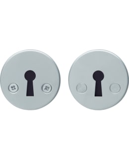 ABLOY LH001 SATIINI TERÄS AVAINKILPI Main Image