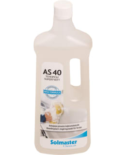 SOLMASTER 1L AS 40 TEHOPESU Main Image