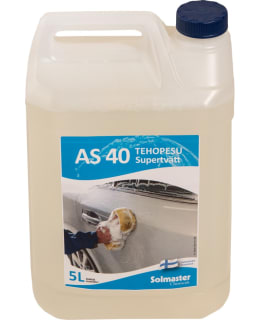 SOLMASTER 5L AS 40 TEHOPESU Main Image