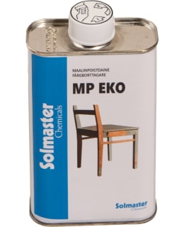 SOLMASTER EKO MAALINPOISTO O,5L Main Image