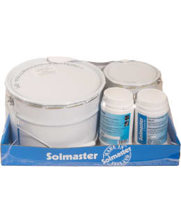 SOLMASTER 12KG EP1 03 GARAGE Main Image