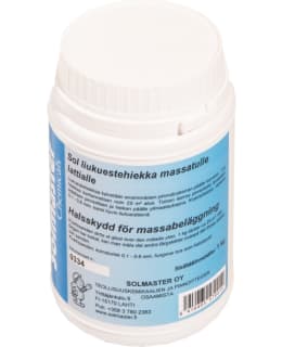 SOLMASTER KVR 1KG LIUKUESTEHIEKKA Main Image