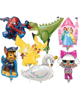 MUOTOFOLIO MINITIKKUPALLO Main Image