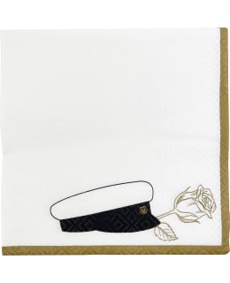 YLIOPPILASLAK LAUTASLIINA 33X33CM 20 KPL Main Image