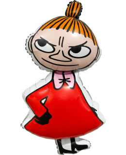 LITTLE MY FOIL BALLOON Main Image