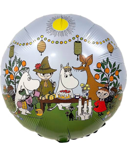 MUUMI FOLIOPALLO Main Image