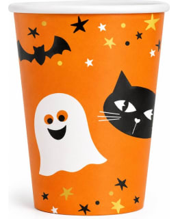 HALLOWEEN MUKI 250 ML 6 KPL Main Image