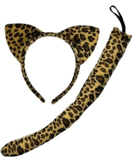 LEOPARDI ASUSTESETTI Main Image