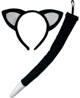 KISSA ASUSTESETTI Main Image