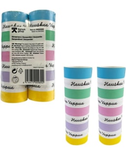 ILOISTA VAPPUA 2 RLL/PKT SERPENTIINI Main Image