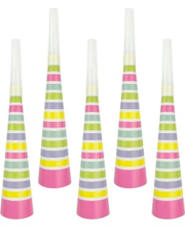 PASTELLIRAITA 5 KPL/PKT TORVI Main Image