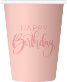 PAHVIMUKI VPUN HAPPY BIRTHDAY 8 KPL Main Image