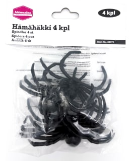 JUHLAMAAILMA 9,5X5CM HÄMÄHÄKKI Main Image