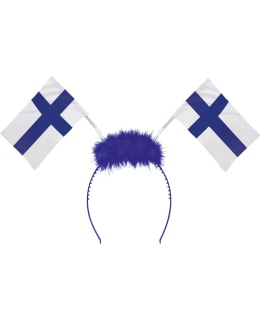 SUOMI PÄÄPANTA LIPUILLA Main Image