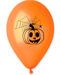 HALLOWEEN KURPITSA ILMAPALLO Main Image