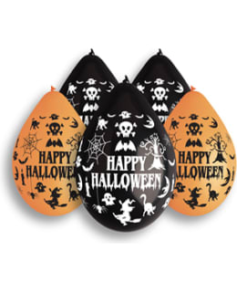 HAPPY HALLOWEEN ILMAPALLO Main Image