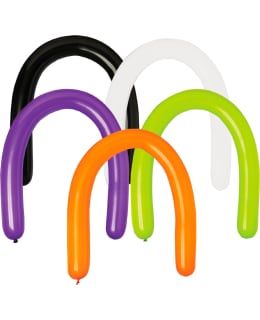 TAIKURI-ILMAPALLOSEKOITUS 20 KPL/PSS Main Image