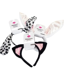 HEADBAND WITH ANIMAL EAR Main Image