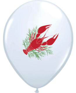 RAPU TILLILLÄ ILMAPALLOT Main Image