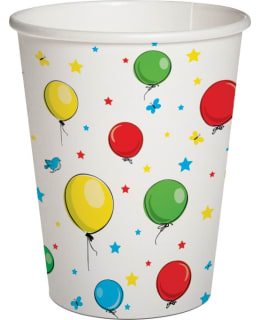 ILMAPALLOT 12X10KPL 250ML PAHVIMUKI Main Image