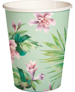 KUKKA V.VIHREÄ 12X10KPL 250ML PAHVIMUKI Main Image