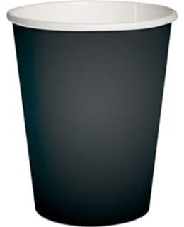 MUSTA 250ML PAHVIMUKI Main Image