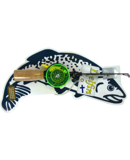 DELFIN 16 PILKINTÄSARJA Main Image