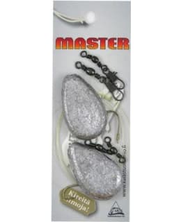 MASTER SIIKAPAINOSETTI Main Image