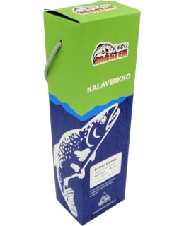 MASTER ECO 2,4X60M 0,20/50MM VERKKO Main Image