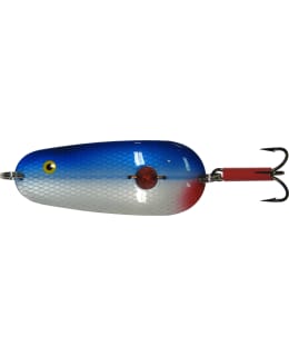 JAK HELMELLÄ 10 CM / 40 G SI LUSIKKA Main Image