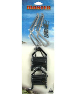 MASTER ISKUKOUKKUSETTI Main Image