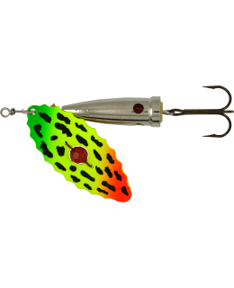 JAK SPINNER 10 CM / 35 G 5 LIPPA Main Image