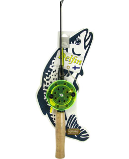 DELFIN 62 PILKINTÄSARJA Main Image